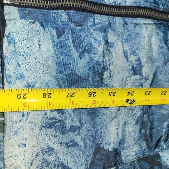 Guess Tech Woven Hooded Jacket. Size XXL. New With Tags $178 - Picture 14 of 16